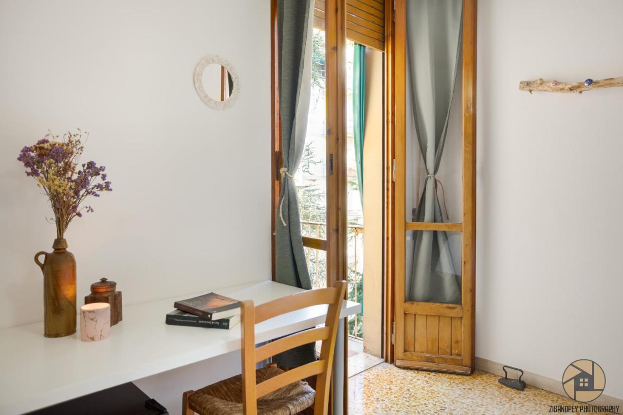 Room San Frediano Флоренция Экстерьер фото