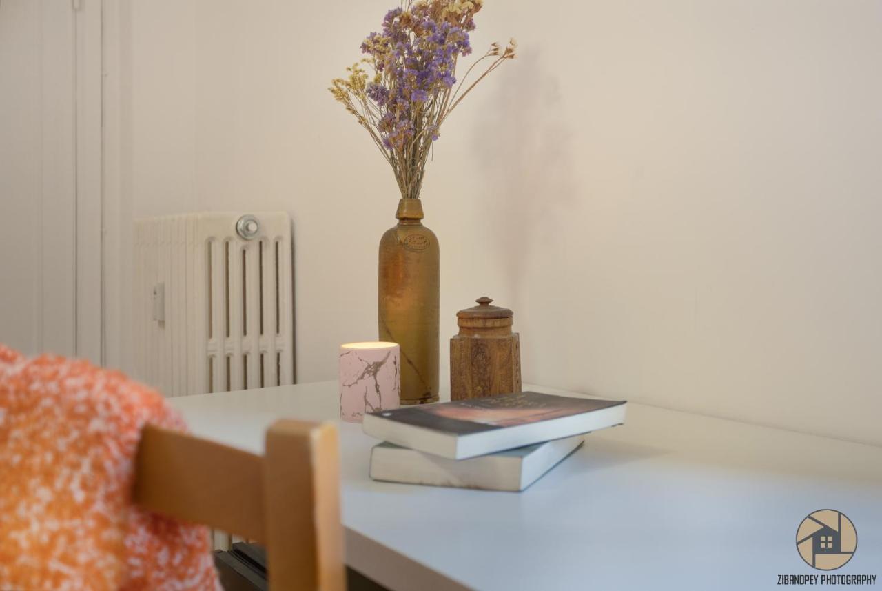 Room San Frediano Флоренция Экстерьер фото