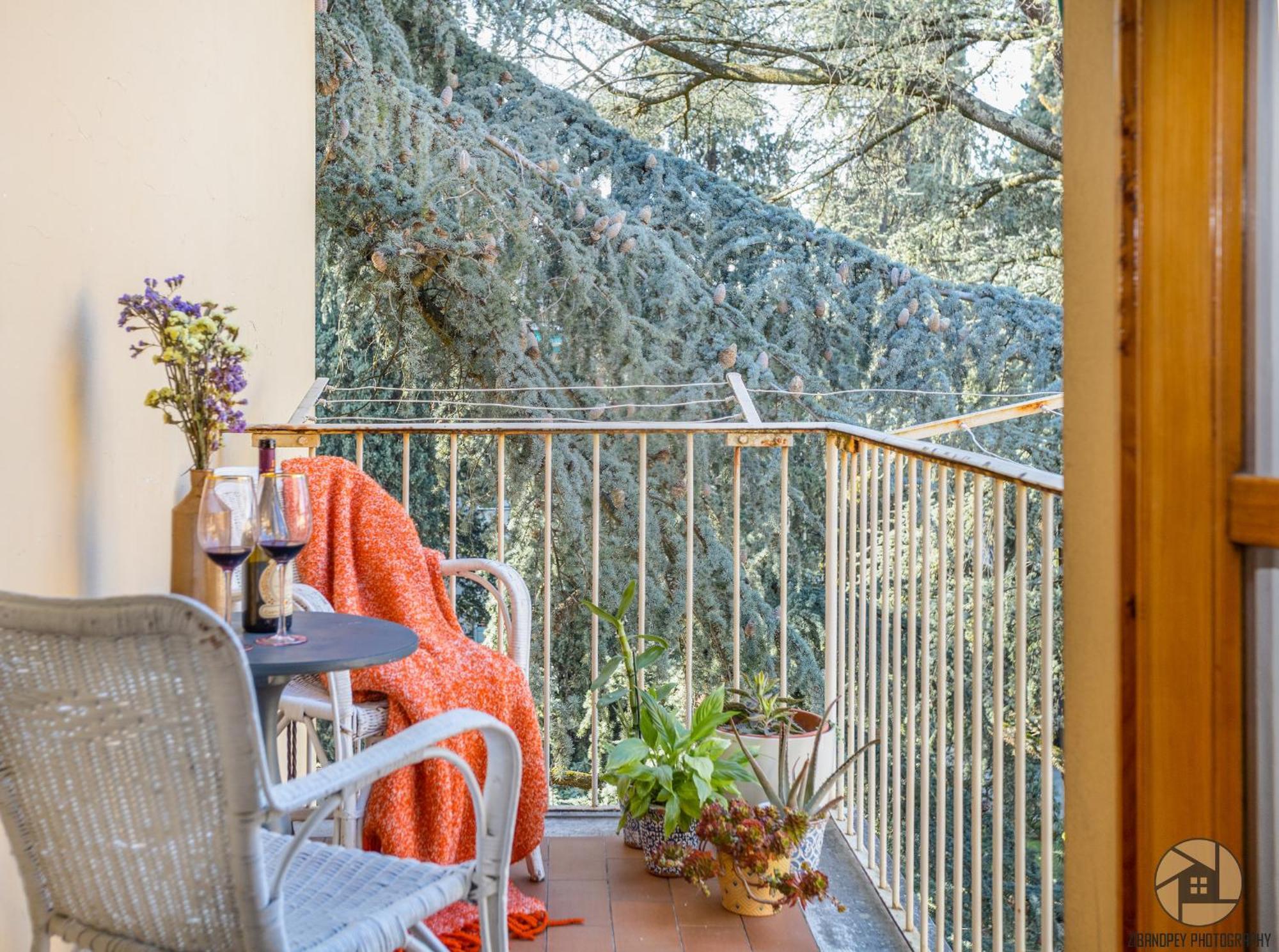 Room San Frediano Флоренция Экстерьер фото