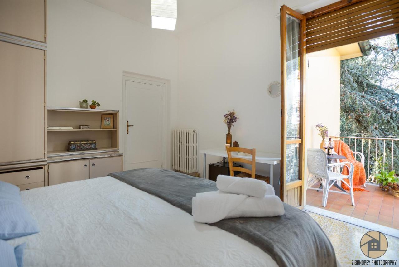 Room San Frediano Флоренция Экстерьер фото